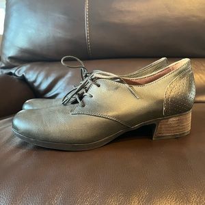 Dansko Oxfords